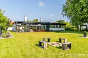 Villa på Frederikslundsvej 1A, 2840 Holte