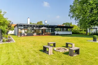 Villa på Frederikslundsvej 1A, 2840 Holte