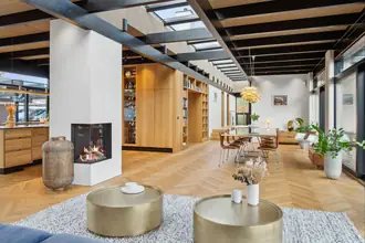 Villa på Frederikslundsvej 1A, 2840 Holte