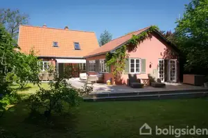 Villa på Kløckersvej 6, 2820 Gentofte