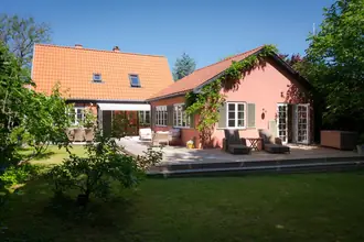 Villa på Kløckersvej 6, 2820 Gentofte