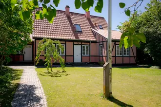 Villa på Kløckersvej 6, 2820 Gentofte