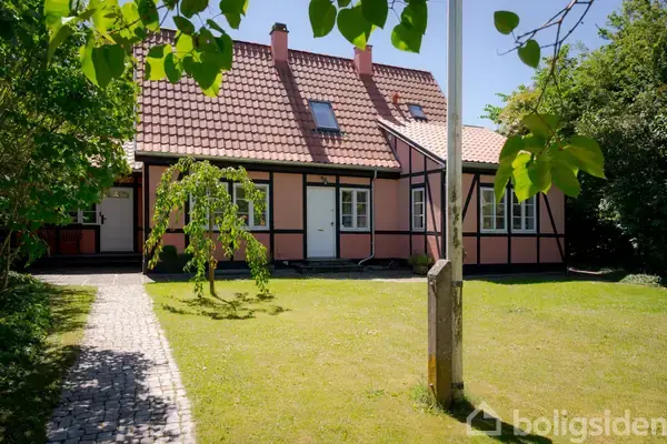Villa på Kløckersvej 6, 2820 Gentofte