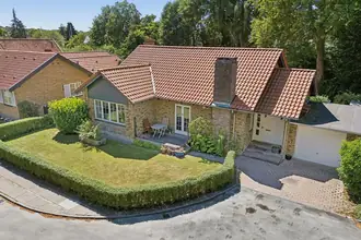 Villa på Holbergvænget 26, 5230 Odense M