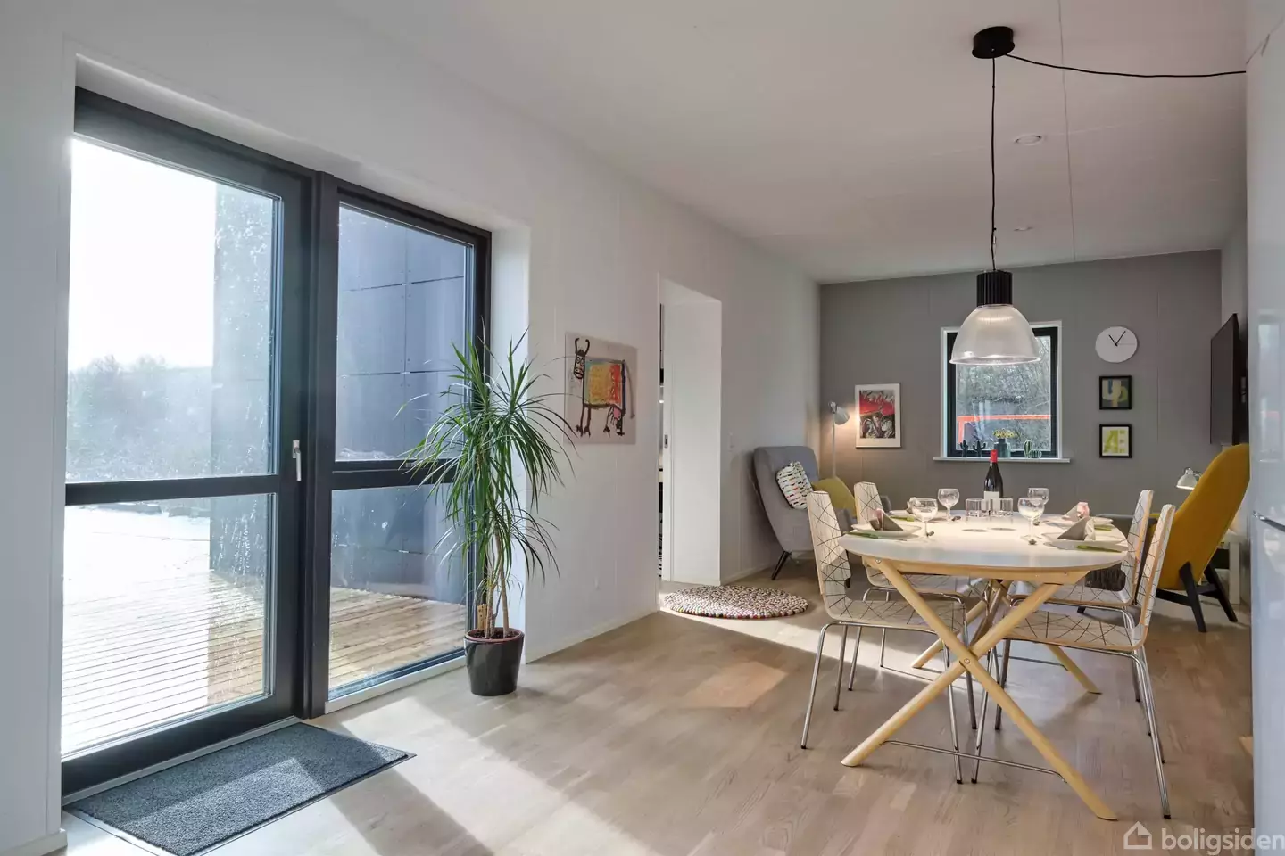 Villa på Gudenåparken 16, 7160 Tørring