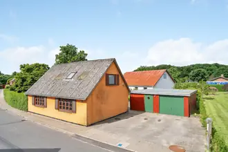 Villa på Poldervej 7, 9700 Brønderslev