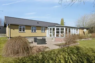 Villa på Irisvænget 4, Vester Såby, 4330 Hvalsø