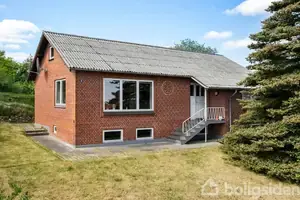 Villa på Præstbrovej 51, 9330 Dronninglund