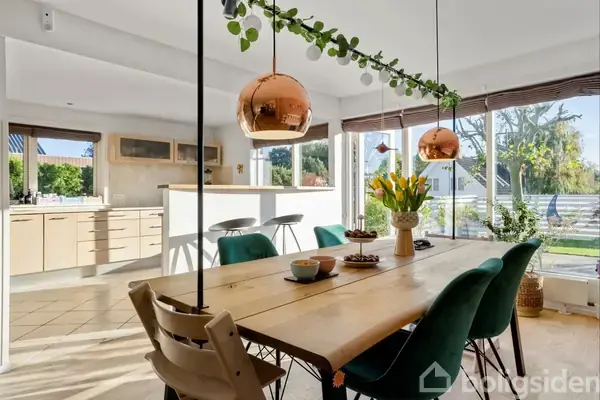 Villa på Engvej 76, 3650 Ølstykke