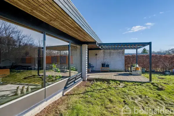 Villa på Alpedalen 13, 8543 Hornslet