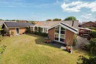 Villa på Krunderupparken 78, Naur, 7500 Holstebro