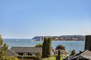 Villa på Hækkelunden 32, 7000 Fredericia