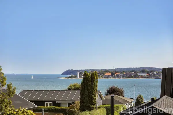 Villa på Hækkelunden 32, 7000 Fredericia