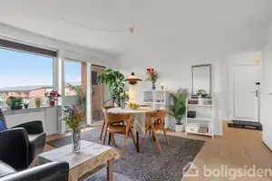 Ejerlejlighed på Hobrovej 114, 2. tv., 8920 Randers NV