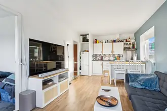 Ejerlejlighed på Vesterkøb 40, 1. 1., 2640 Hedehusene