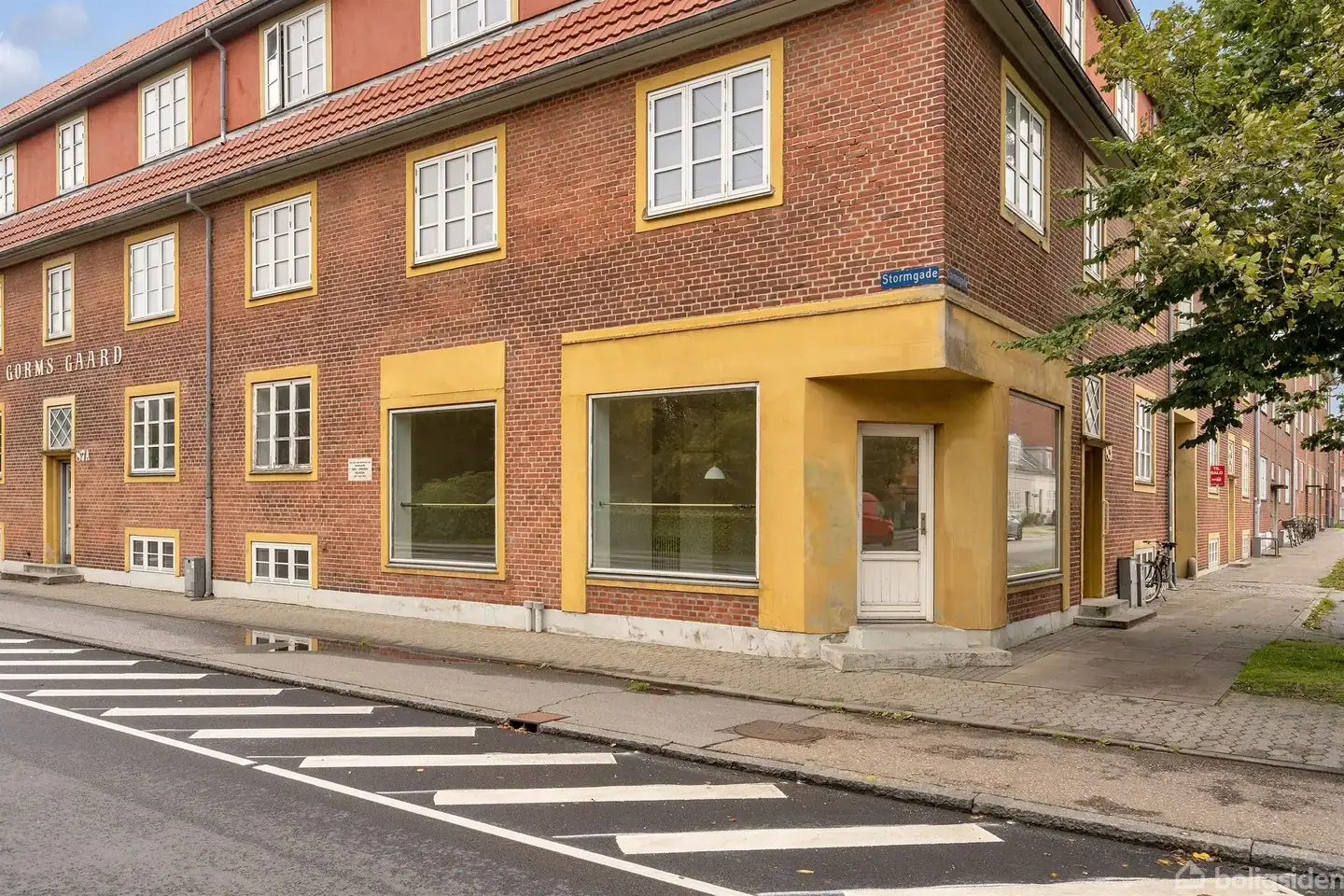Ejerlejlighed på Gormsgade 83, st., 6700 Esbjerg