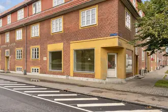 Ejerlejlighed på Gormsgade 83, 6700 Esbjerg
