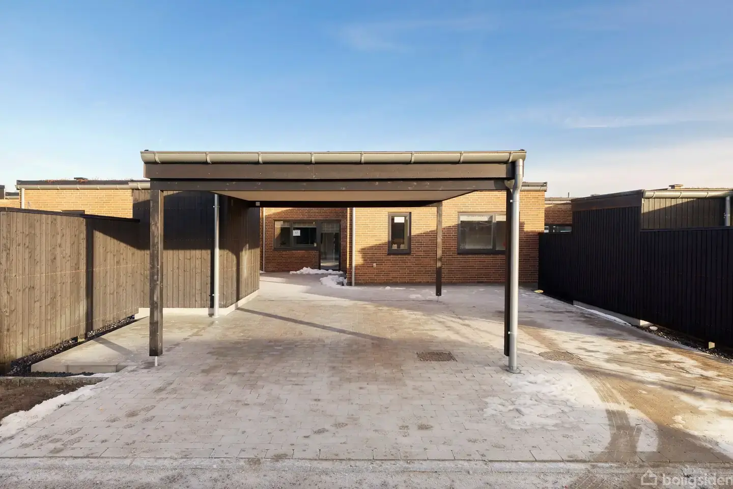 Rækkehus på Violinbuen 85, 3400 Hillerød