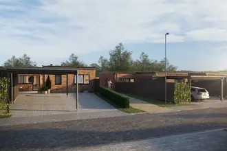 Rækkehus på Violinbuen 85, Sønder Strødam, 3400