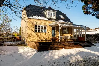 Villa på Bæverstien 3, 2880 Bagsværd