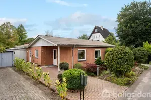 Villa på Sprogøvej 7, 8600 Silkeborg