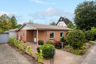 Villa på Sprogøvej 7, 8600 Silkeborg