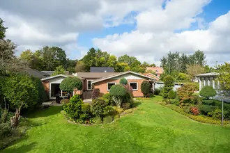 Villa på Sprogøvej 7, 8600 Silkeborg