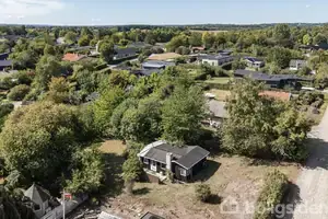 Fritidsbolig på Hejrevej 3, 8250 Egå