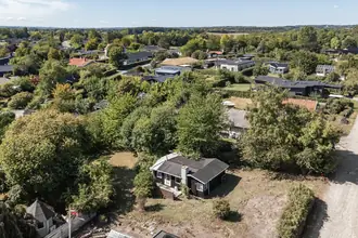 Fritidshus på Hejrevej 3, 8250 Egå
