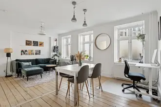 Ejerlejlighed på Enghavevej 11, th., 1674 København V