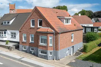 Villa på Hjørringvej 454, 9750 Østervrå