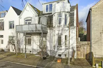 Villa på Strandvej 32, 4220 Korsør