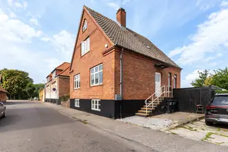Villa på Ferskesøstræde 30, Nexø, 3730 Nexø
