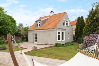 Villa på Fredericiavej 7, 3000 Helsingør