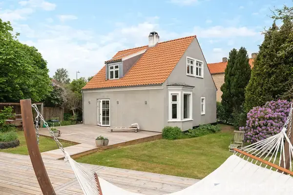 Villa på Fredericiavej 7, 3000 Helsingør
