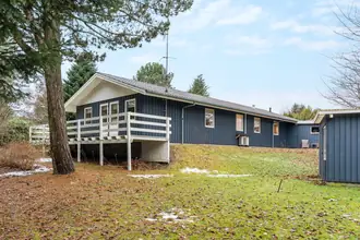 Fritidshus på Pilevangen 24, Lystrup, 3550 Slangerup