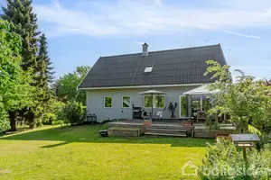 Villa på Vestermarken 12, 2750 Ballerup