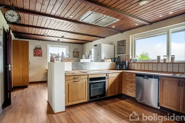 Villa på Skovkrogen 3, 9293 Kongerslev