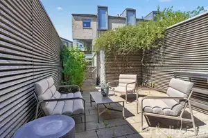 Rækkehus på Lily Brobergs Vej 5, 2500 Valby