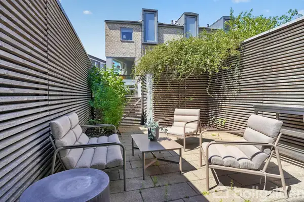 Rækkehus på Lily Brobergs Vej 5, 2500 Valby