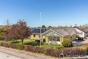 Villa på Hemmingsvej 17, 4653 Karise