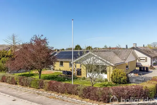 Villa på Hemmingsvej 17, 4653 Karise