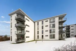 Ejerlejlighed på Karlslunde Kysthave 11, st. th., 2690 Karlslunde