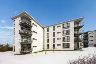 Ejerlejlighed på Karlslunde Kysthave 11, th., 2690 Karlslunde