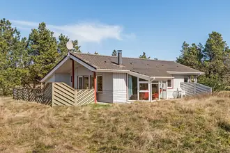 Fritidshus på Østervej 55, Tversted, 9881 Bindslev