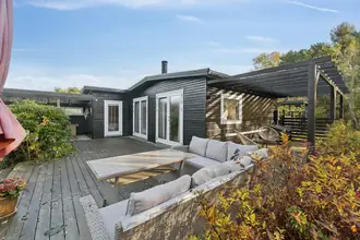 Fritidshus på Ved Grædehøj 1, Over Draaby Strand, 3630 Jægerspris