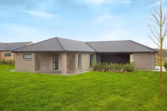 Villa på Haslundvænget 6, 8940