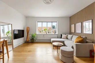 Ejerlejlighed på Schleppegrellsgade 20, 4., 8000 Aarhus C