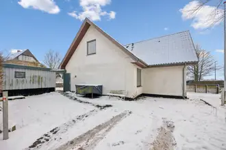 Villa på Romdrupvej 9, 9270 Klarup