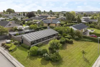 Villa på Ahornvej 2, Harridslev, 8930 Randers NØ